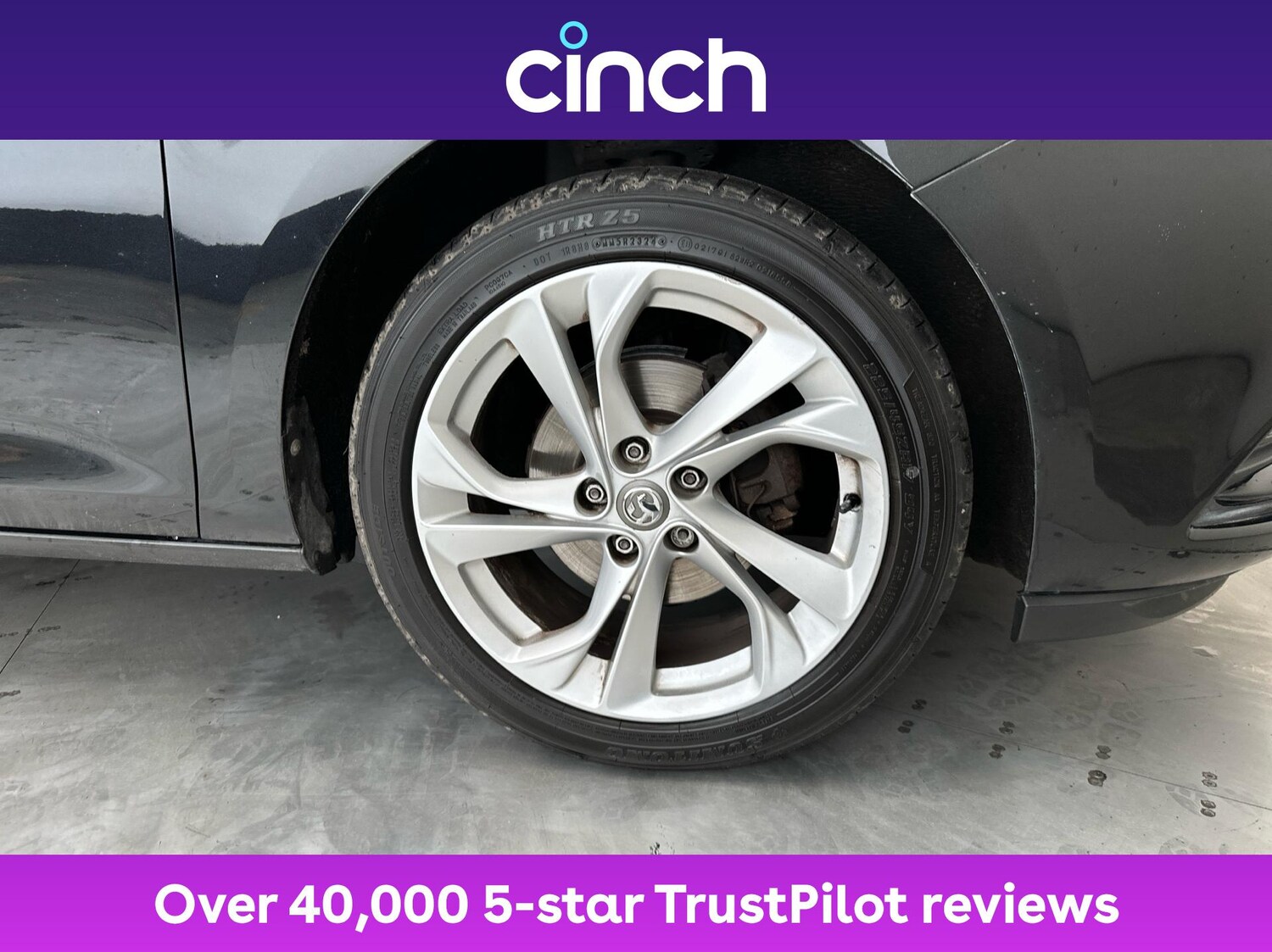 Used Vauxhall Astra 2016 for sale - 76754749: Photo 28