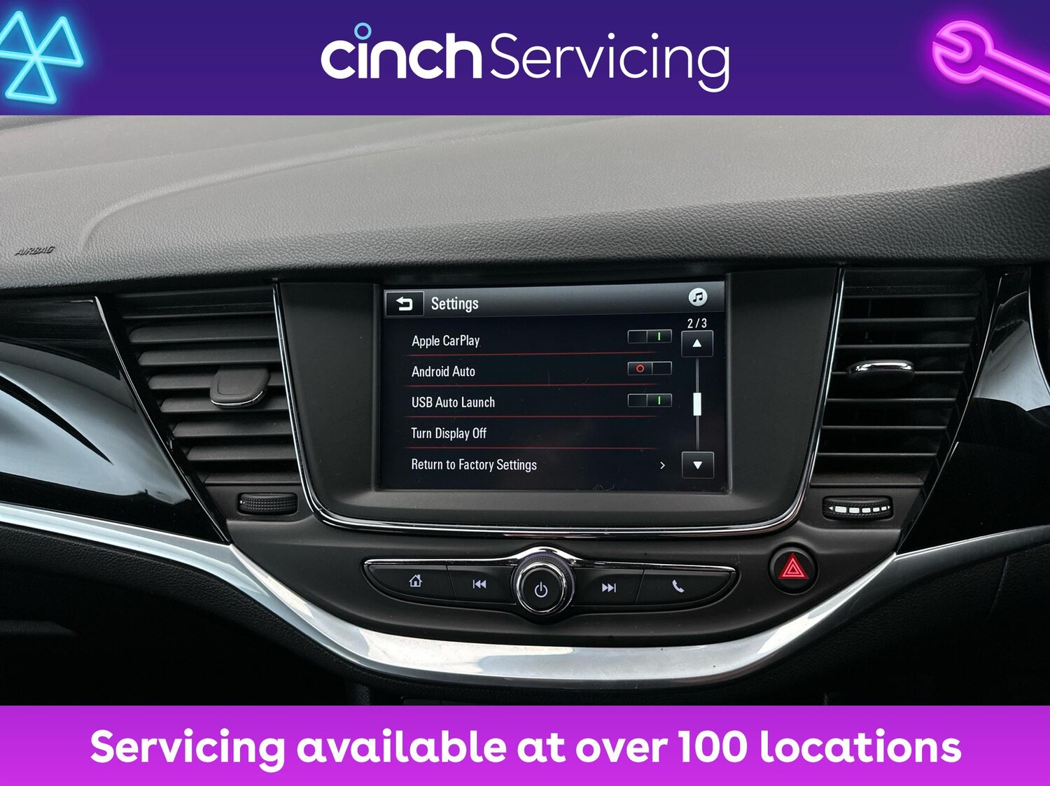 Used Vauxhall Astra 2016 for sale - 76754749: Photo 31