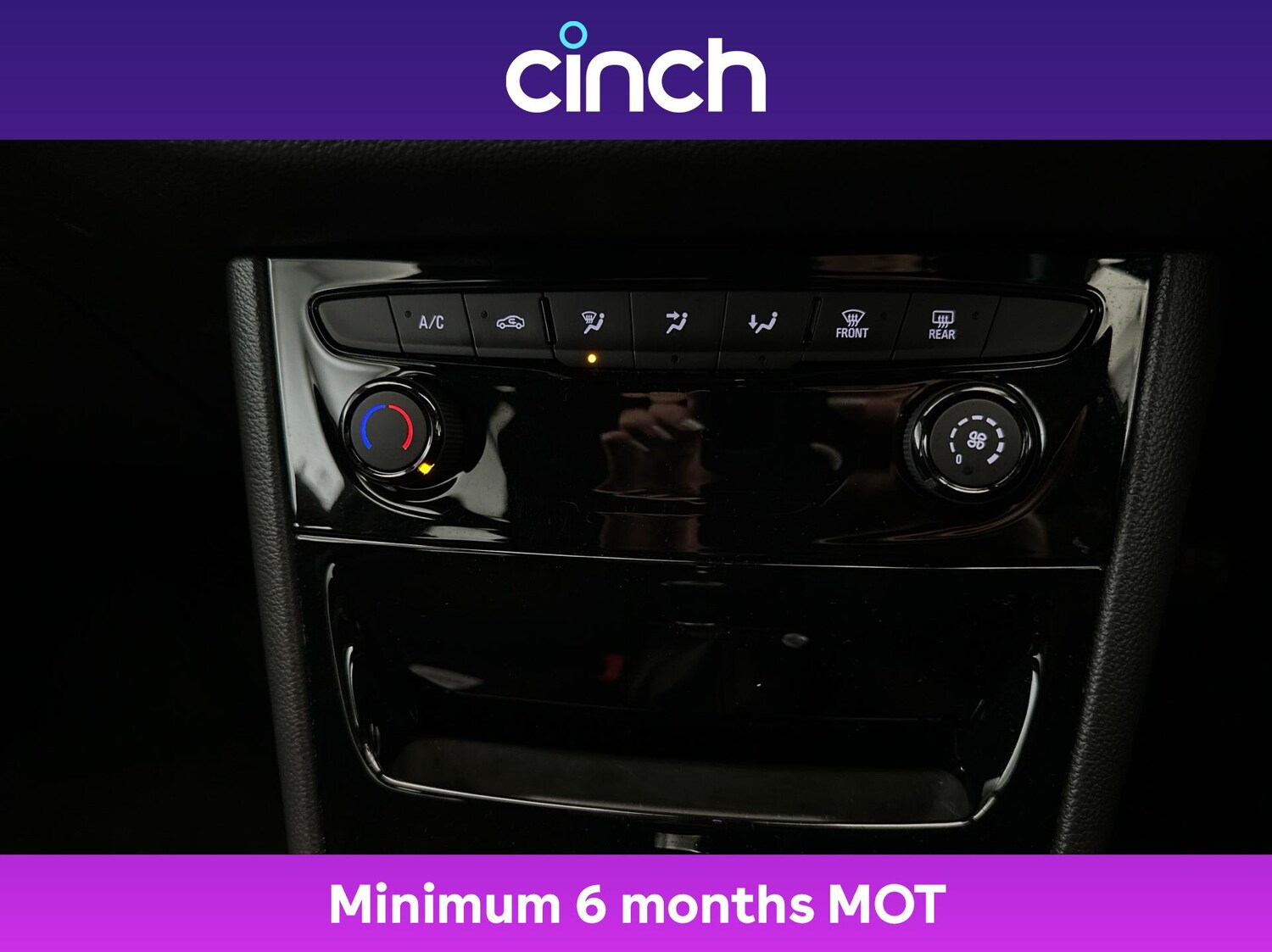 Used Vauxhall Astra 2016 for sale - 76754749: Photo 32