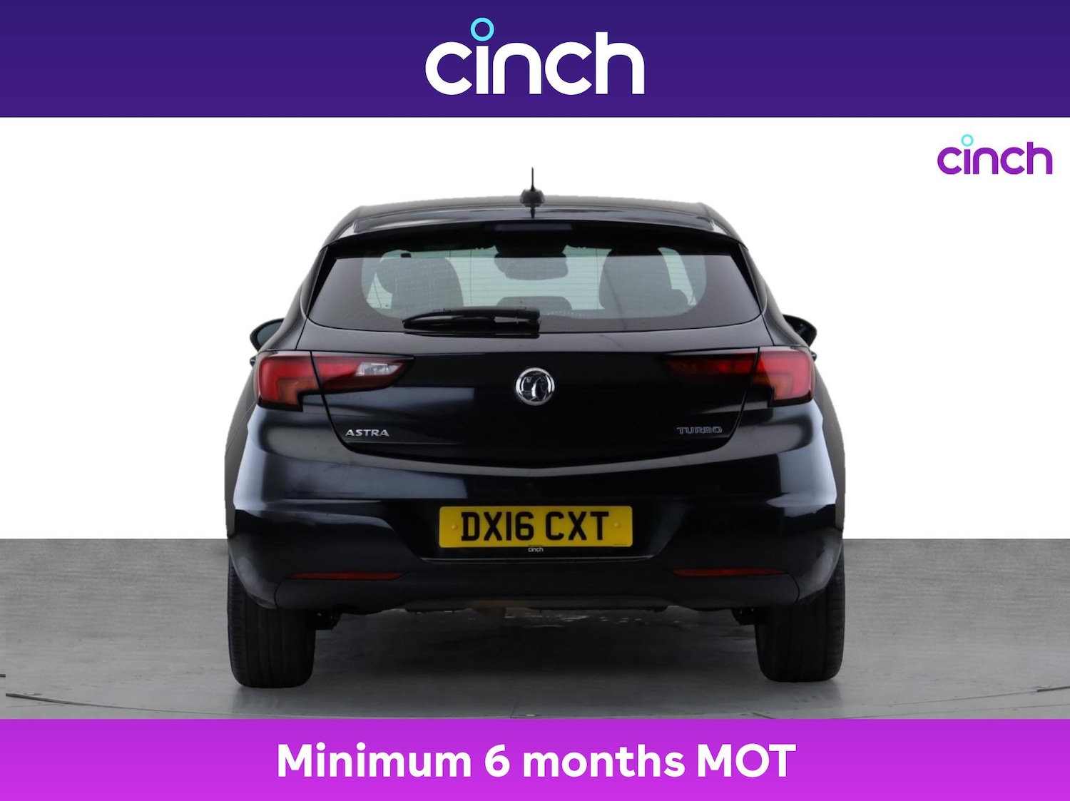 Used Vauxhall Astra 2016 for sale - 76754749: Photo 5