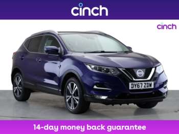 2017 - 1.5 dCi N-Connecta 5dr