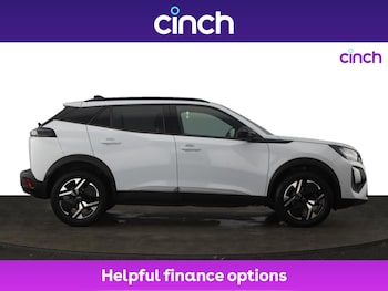 Used Peugeot 2008 2023 for sale - 75348476: Photo