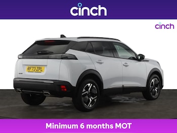 Used Peugeot 2008 2023 for sale - 75348476: Photo