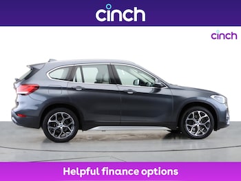 Used BMW X1 2021 for sale - 75746339: Photo