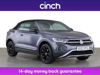 2022 - 1.0 TSI Style 2dr