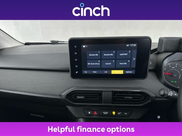 Used Dacia Sandero 2021 for sale - 76204542: Photo 17