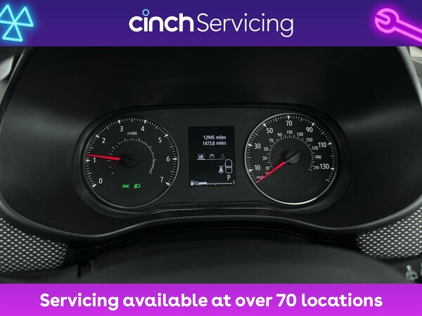 Used Dacia Sandero 2021 for sale - 76204542: Photo 18