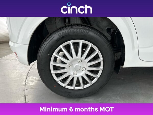 Used Dacia Sandero 2021 for sale - 76204542: Photo 27