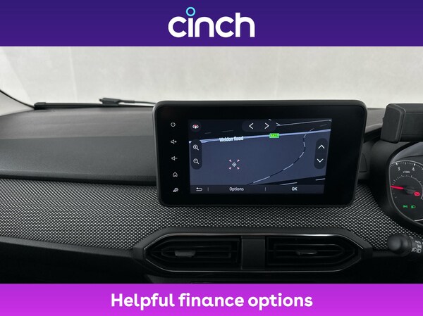 Used Dacia Sandero 2021 for sale - 76204542: Photo 30