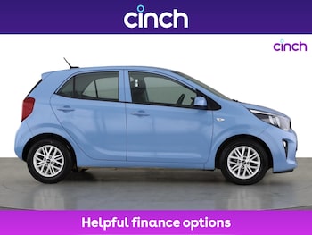 Used Kia Picanto 2022 for sale - 75452090: Photo