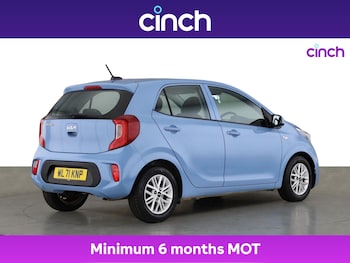 Used Kia Picanto 2022 for sale - 75452090: Photo