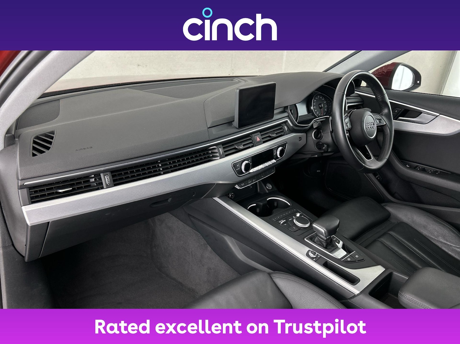 Used Audi A4 2020 for sale - 76783193: Photo 14