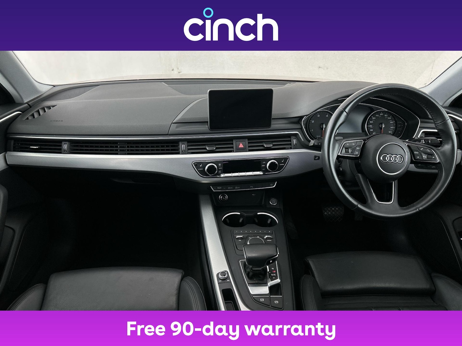 Used Audi A4 2020 for sale - 76783193: Photo 15