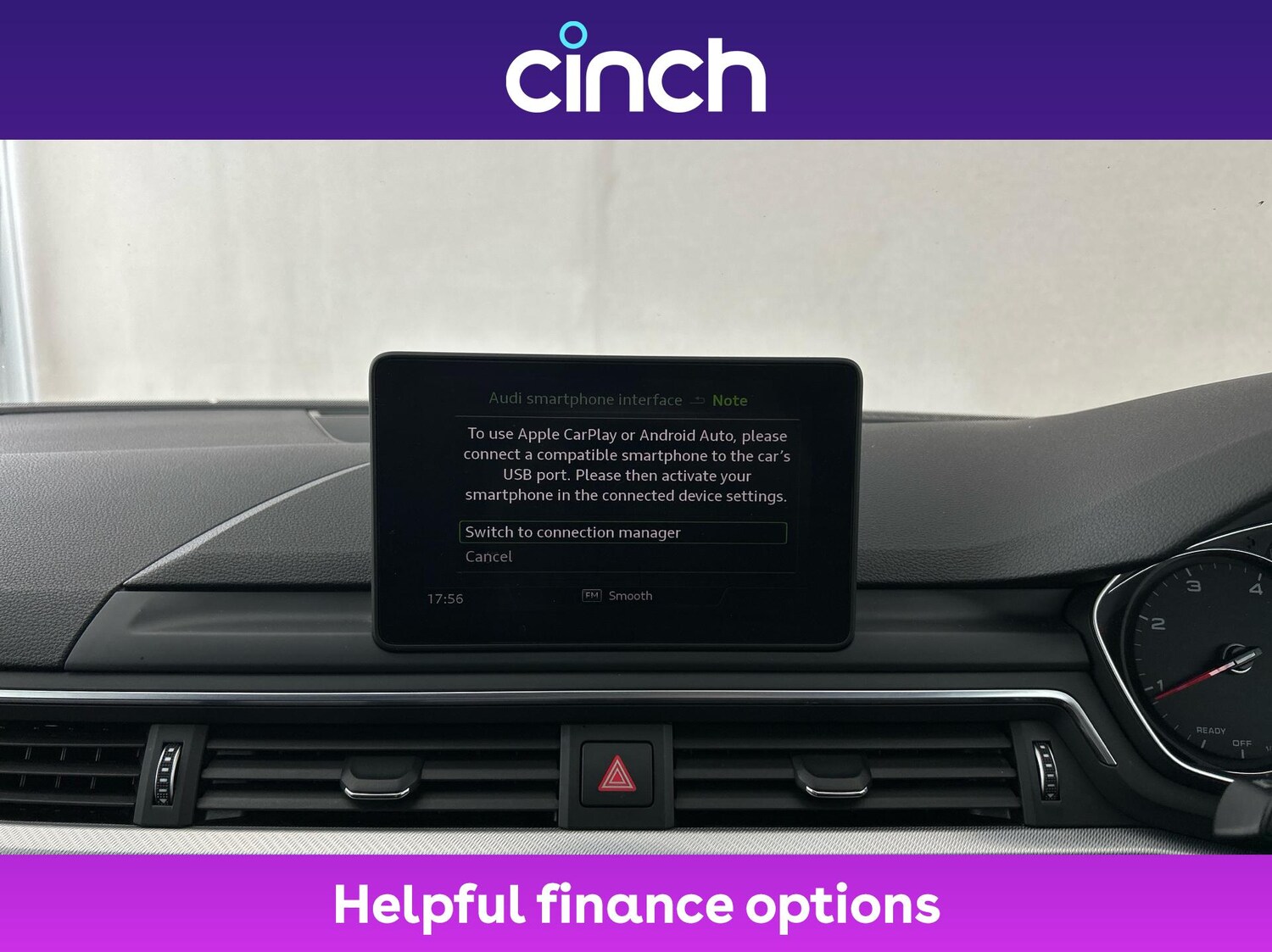 Used Audi A4 2020 for sale - 76783193: Photo 17