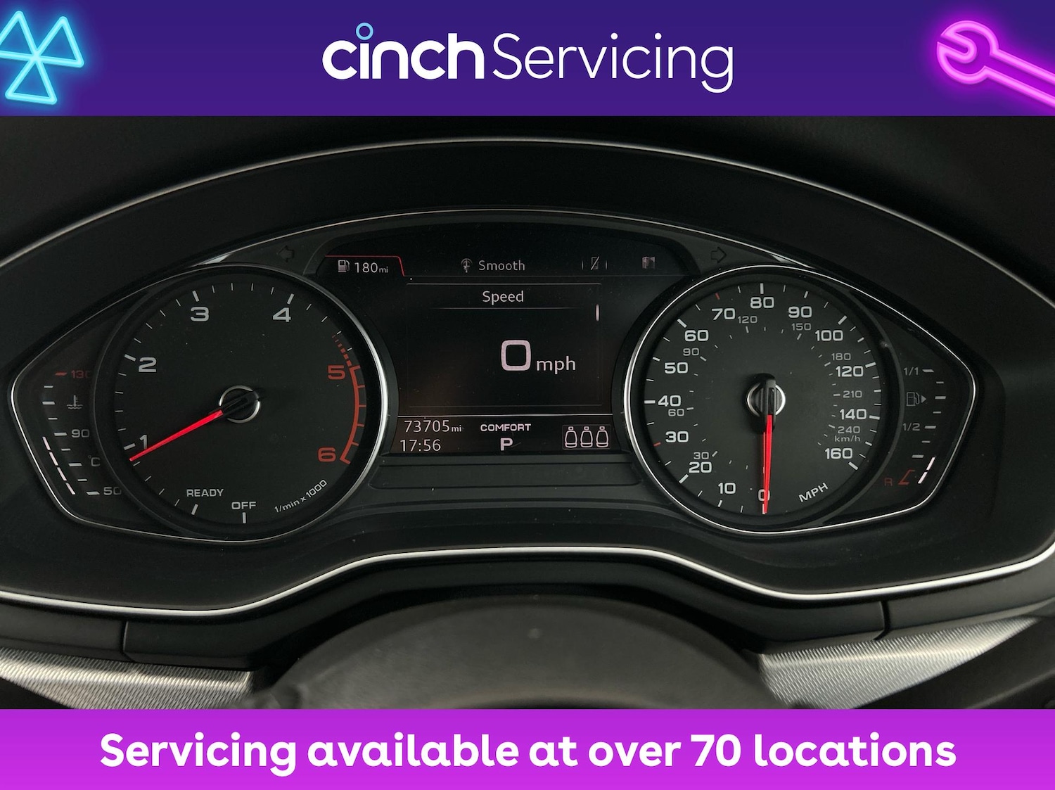 Used Audi A4 2020 for sale - 76783193: Photo 18