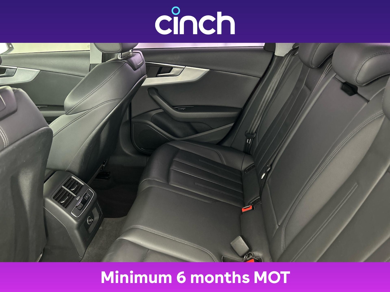 Used Audi A4 2020 for sale - 76783193: Photo 20