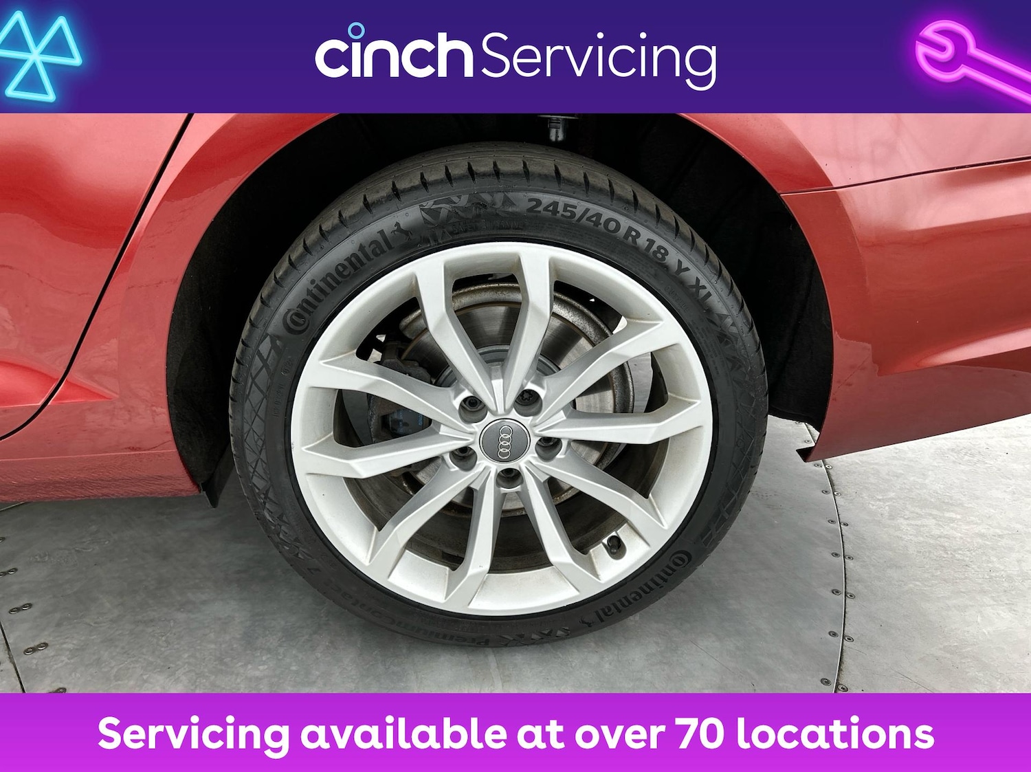 Used Audi A4 2020 for sale - 76783193: Photo 26