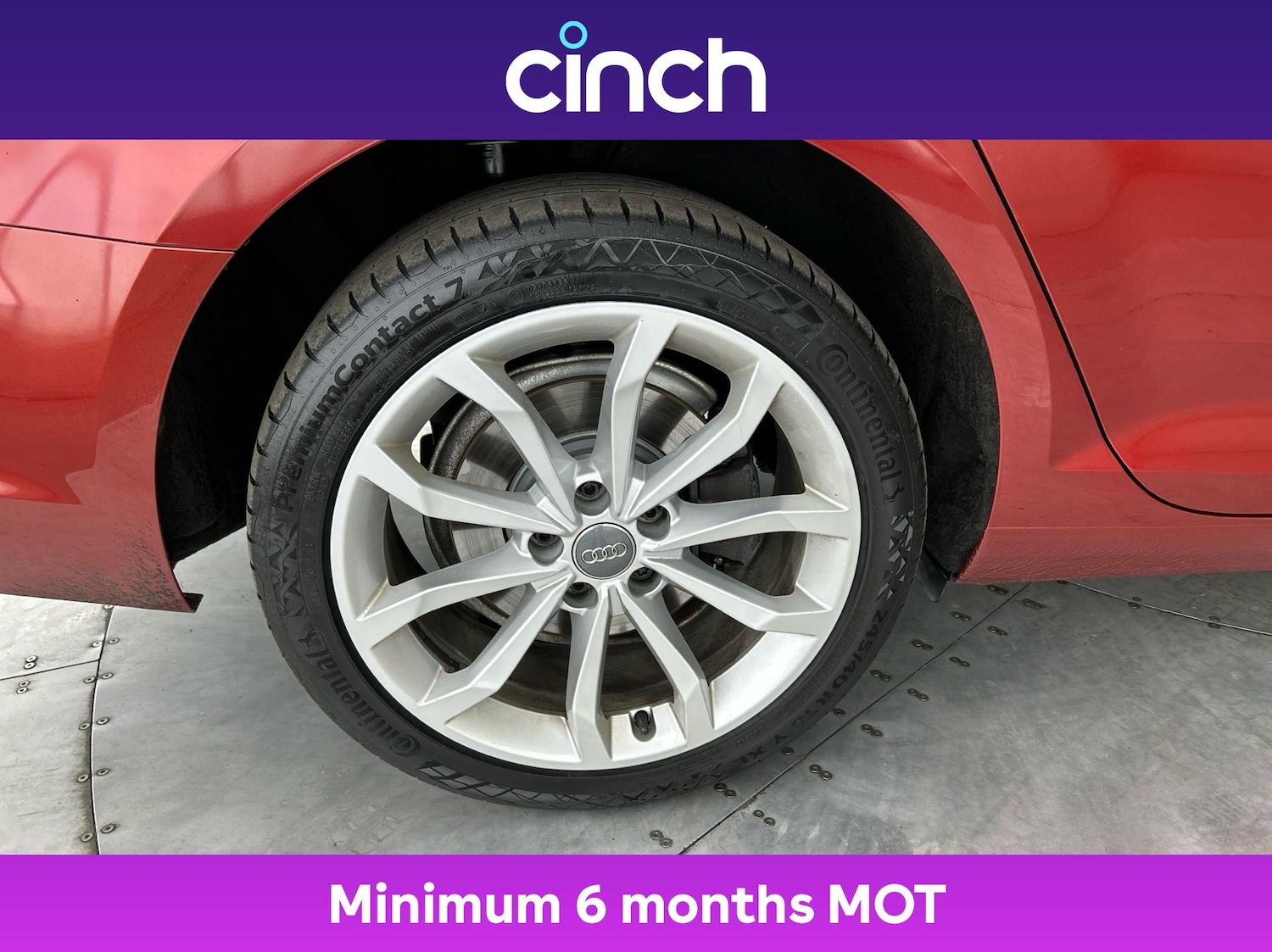 Used Audi A4 2020 for sale - 76783193: Photo 27