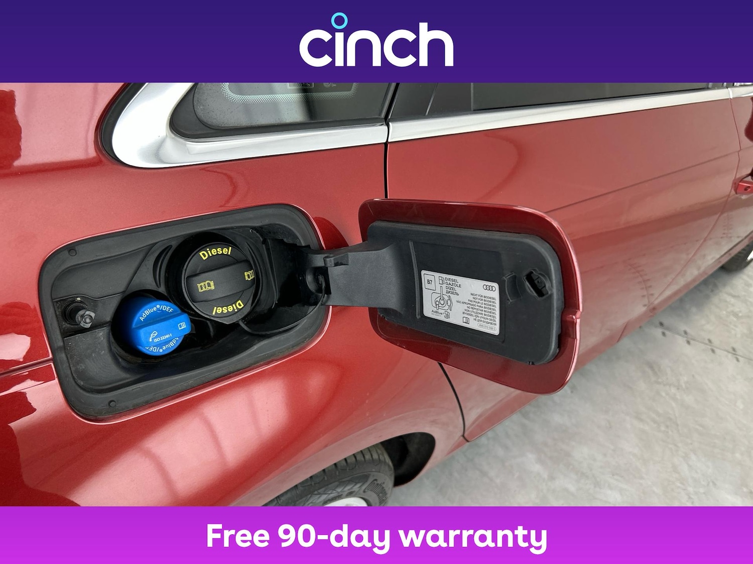 Used Audi A4 2020 for sale - 76783193: Photo 29