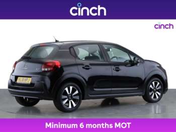 Used Citroen C3 2018 for sale - 75276841: Photo