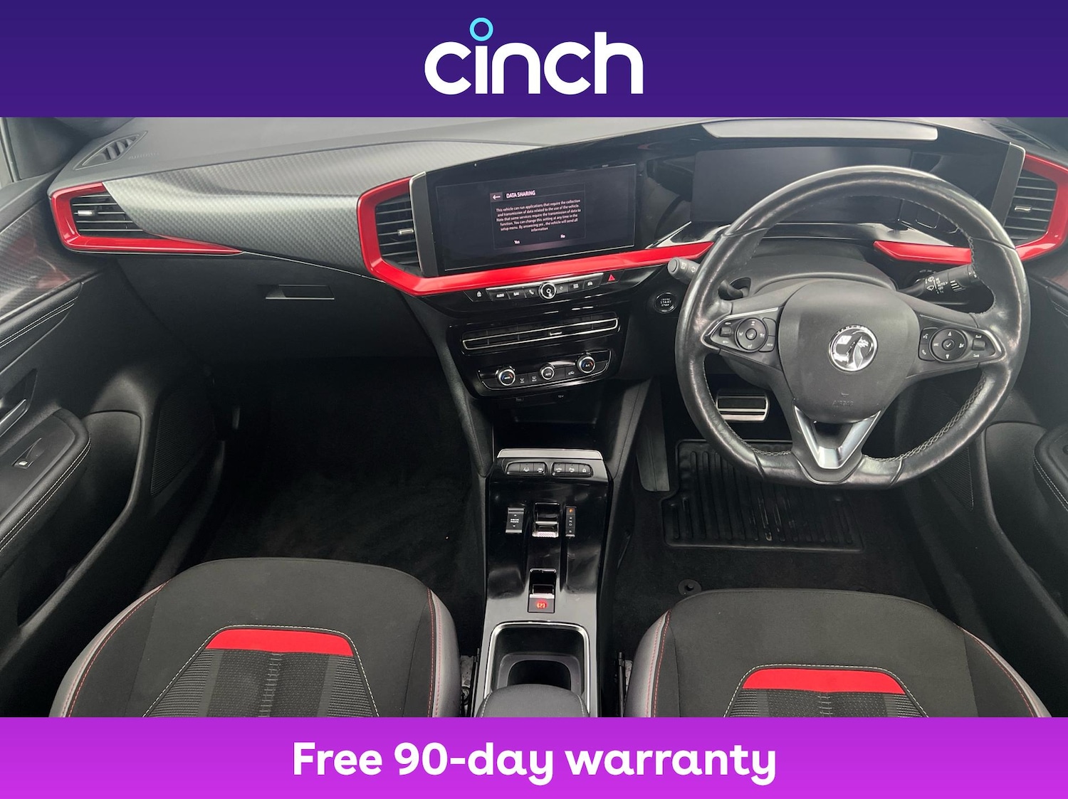 Used Vauxhall Mokka 2021 for sale - 76723596: Photo 15