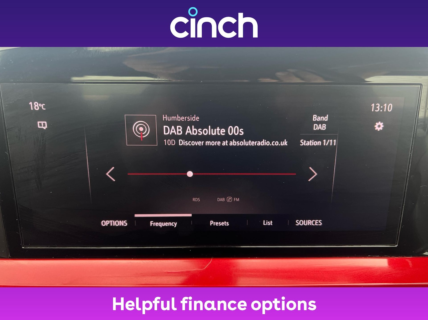 Used Vauxhall Mokka 2021 for sale - 76723596: Photo 17