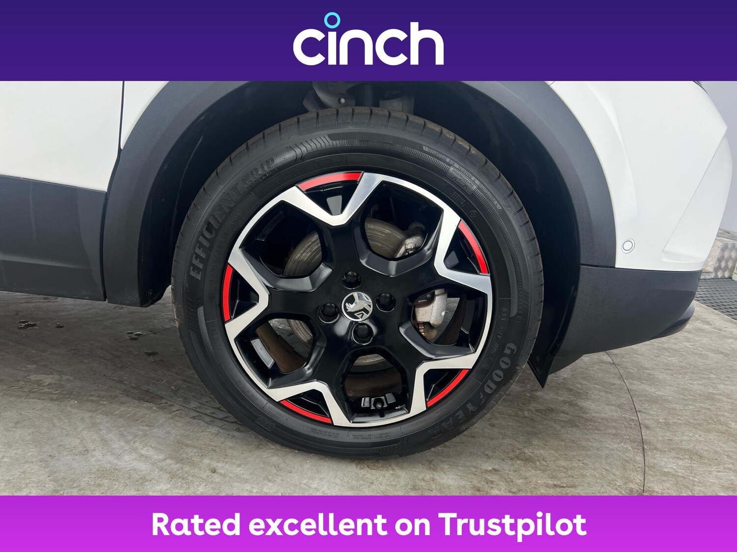 Used Vauxhall Mokka 2021 for sale - 76723596: Photo 28