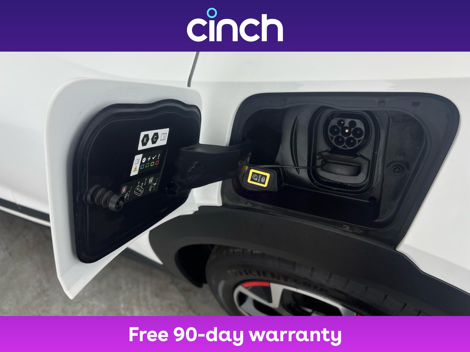 Used Vauxhall Mokka 2021 for sale - 76723596: Photo 29