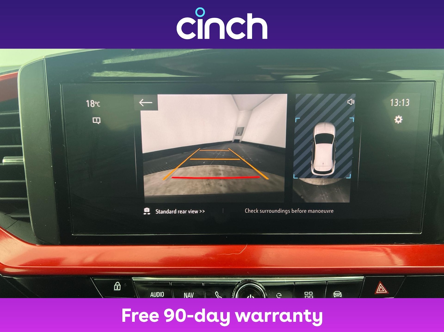 Used Vauxhall Mokka 2021 for sale - 76723596: Photo 34