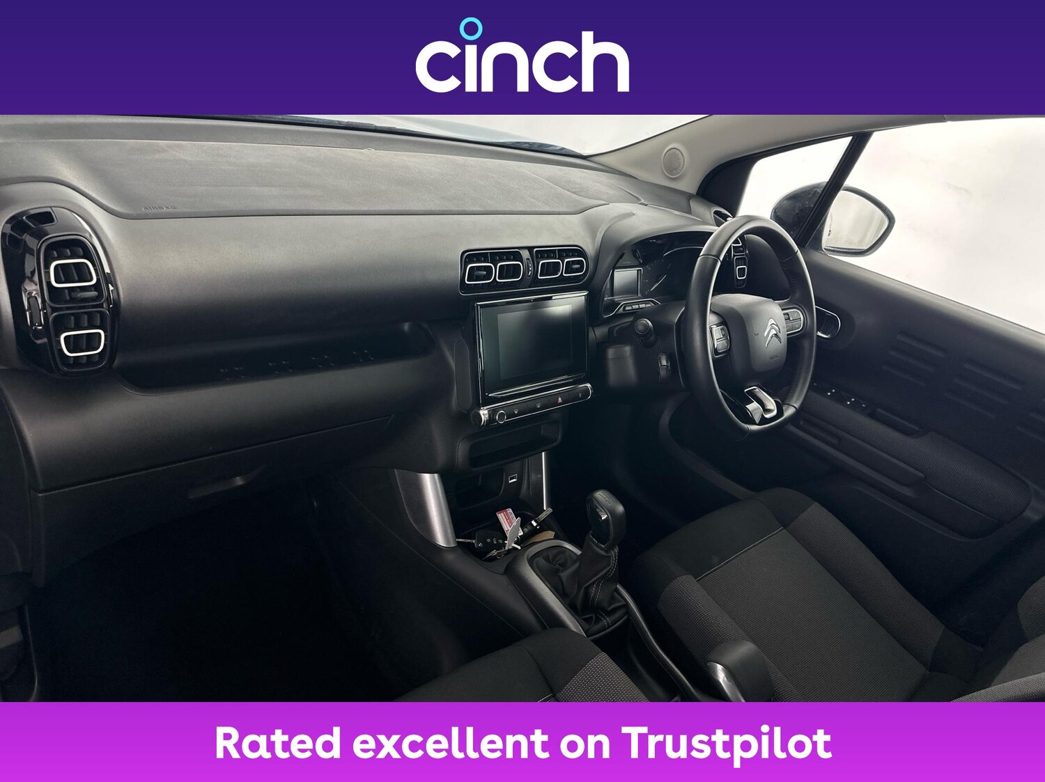 Used Citroen C3 Aircross 2018 for sale - 76292694: Photo 14
