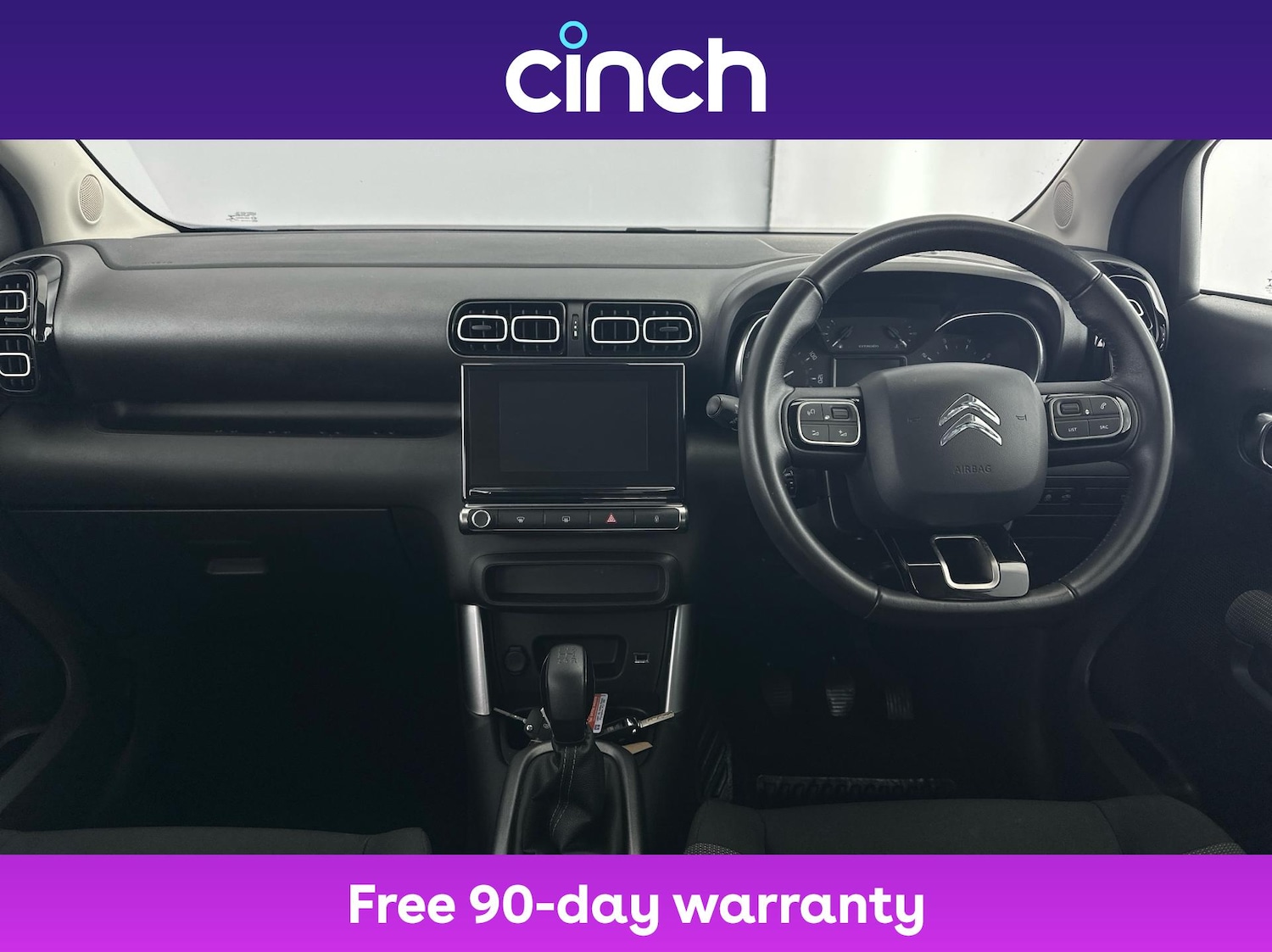 Used Citroen C3 Aircross 2018 for sale - 76292694: Photo 15