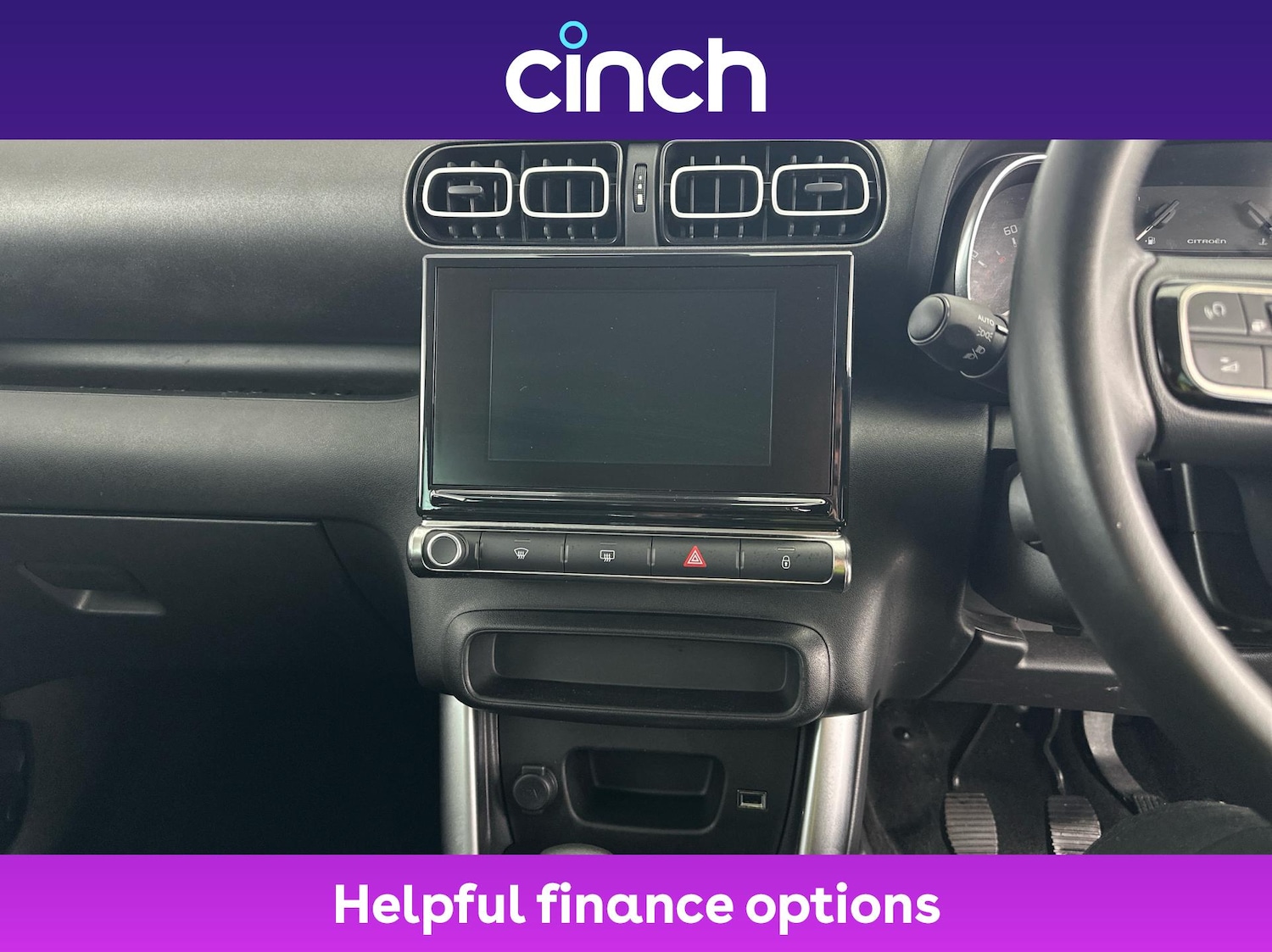 Used Citroen C3 Aircross 2018 for sale - 76292694: Photo 17