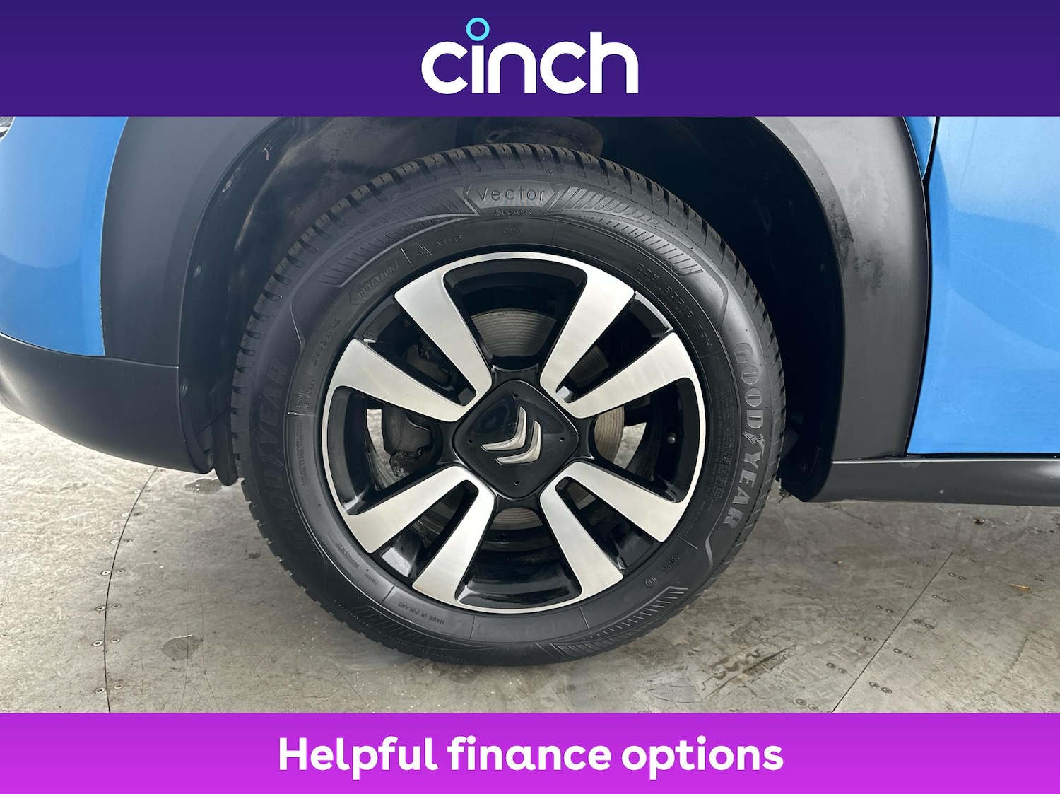 Used Citroen C3 Aircross 2018 for sale - 76292694: Photo 24