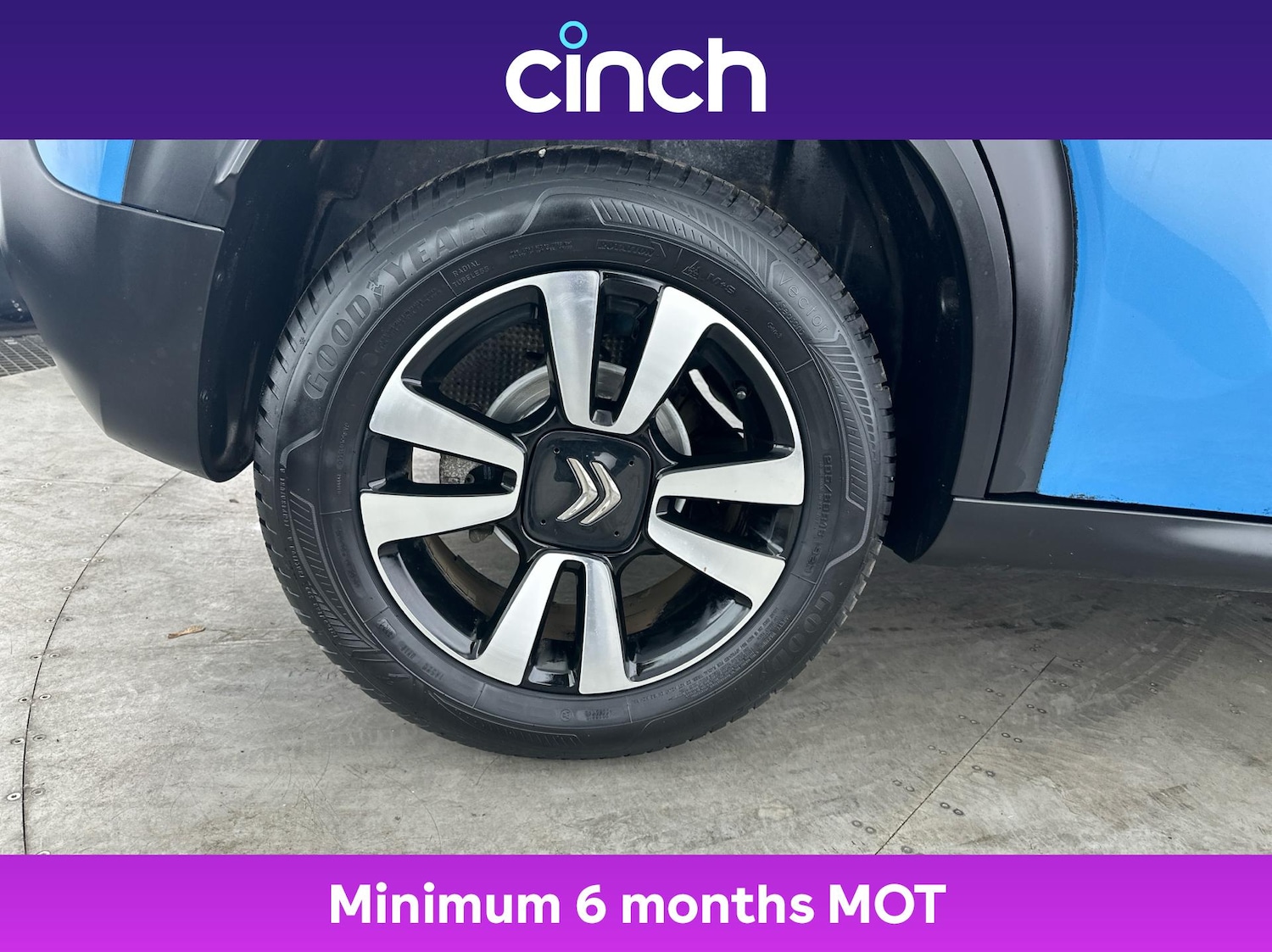 Used Citroen C3 Aircross 2018 for sale - 76292694: Photo 27