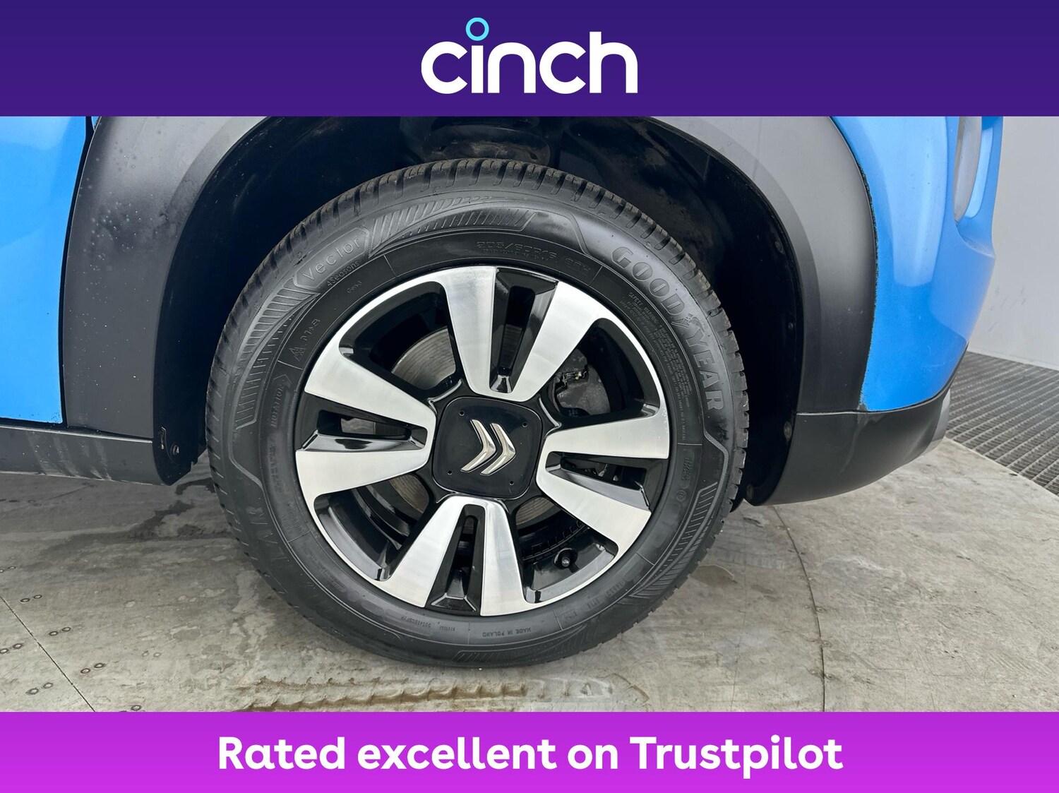 Used Citroen C3 Aircross 2018 for sale - 76292694: Photo 28