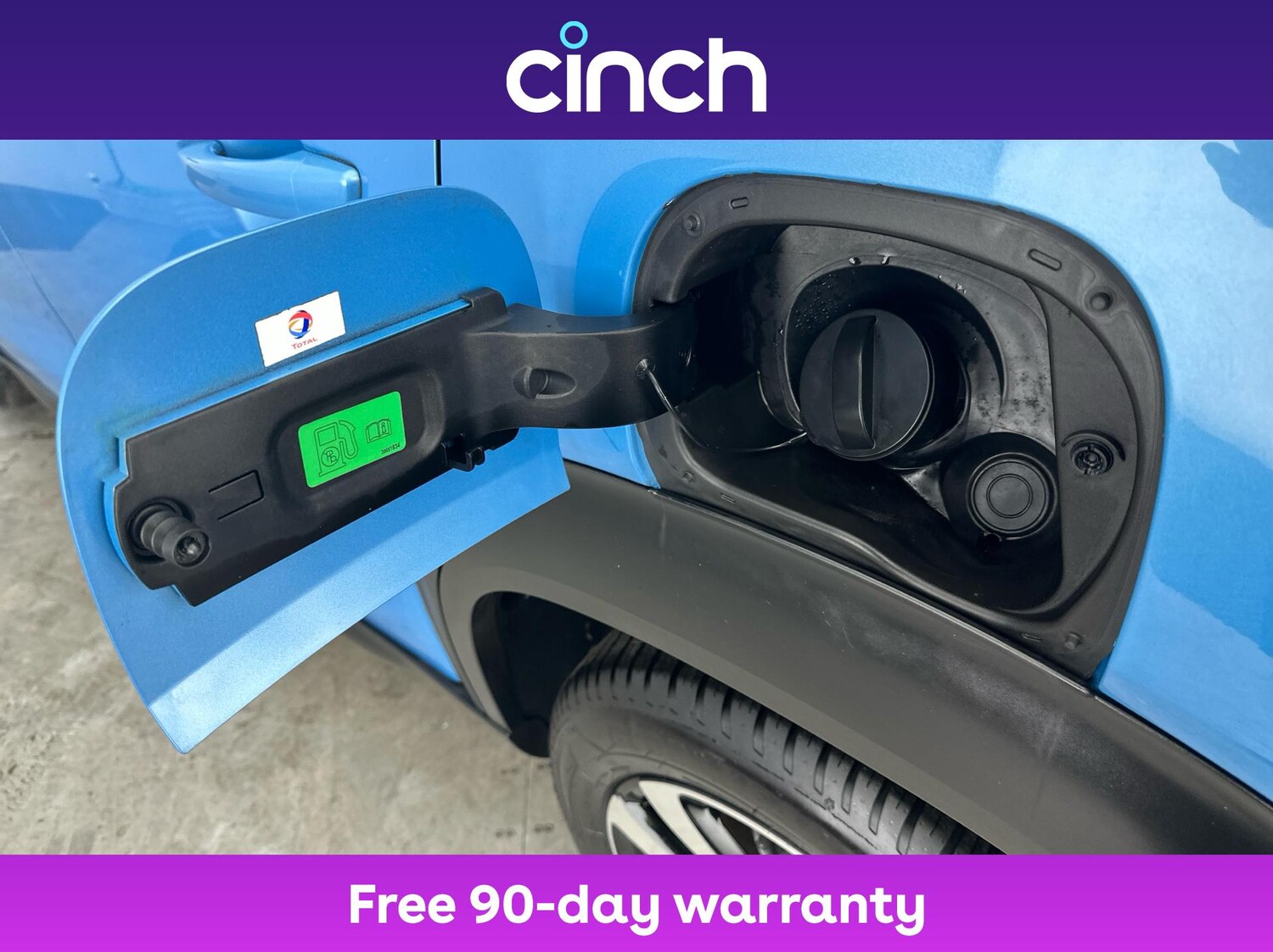 Used Citroen C3 Aircross 2018 for sale - 76292694: Photo 29