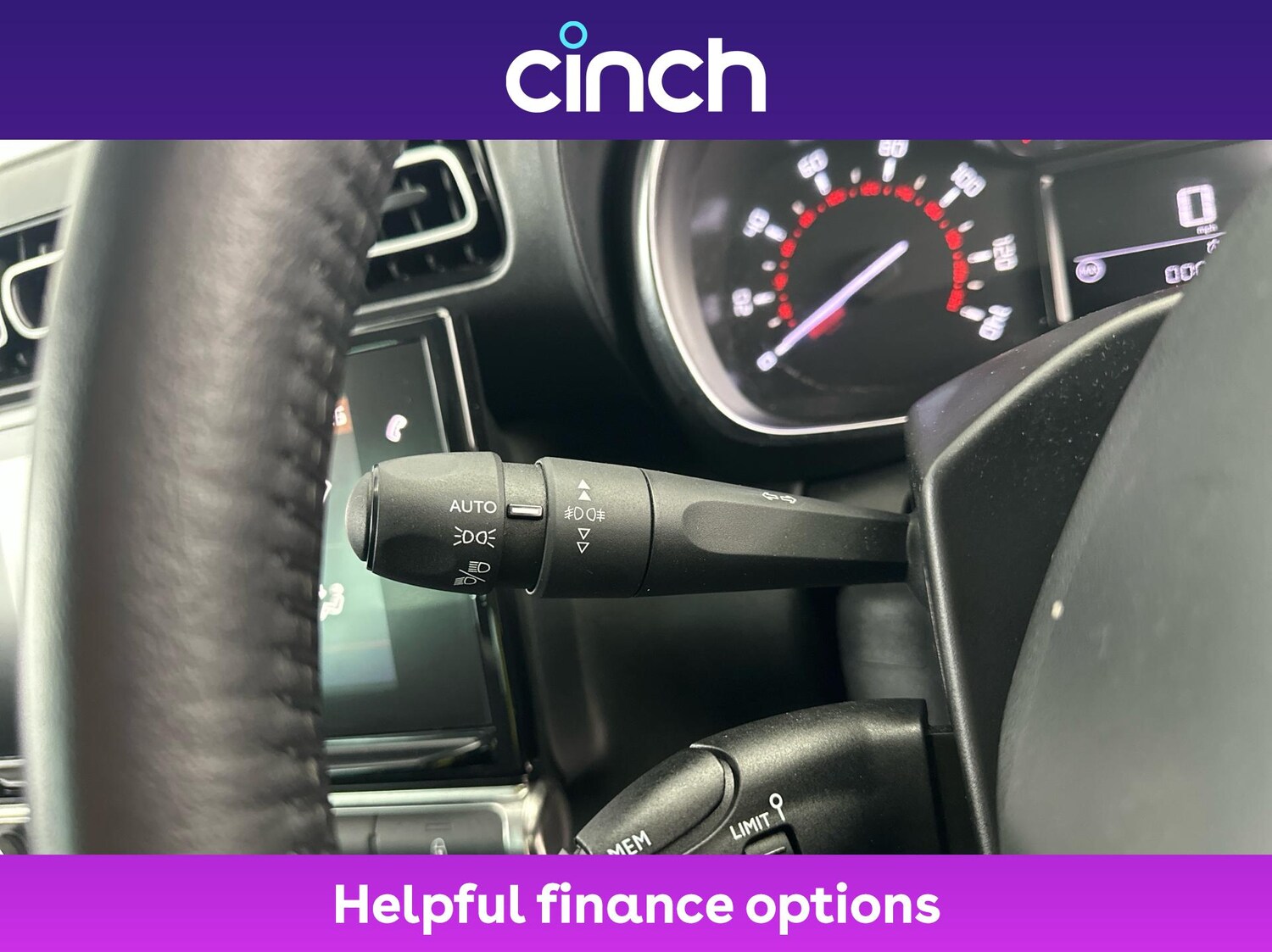 Used Citroen C3 Aircross 2018 for sale - 76292694: Photo 35