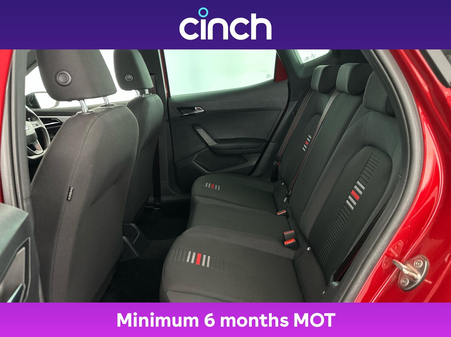 Used SEAT Arona 2021 for sale - 76000072: Photo 20