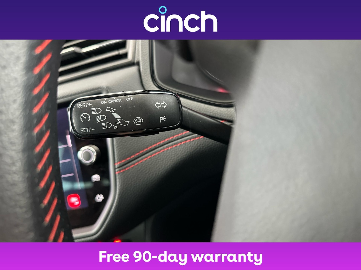 Used SEAT Arona 2021 for sale - 76000072: Photo 34