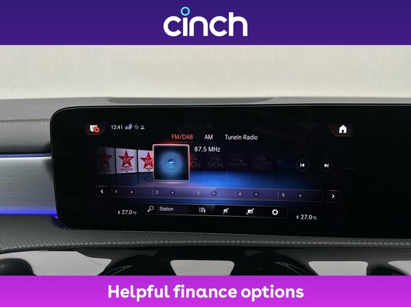Used Mercedes-Benz CLA 2022 for sale - 76281482: Photo 17