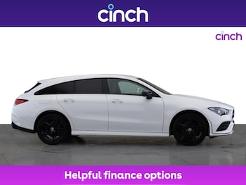 Used Mercedes-Benz CLA 2022 for sale - 76281482: Photo 2