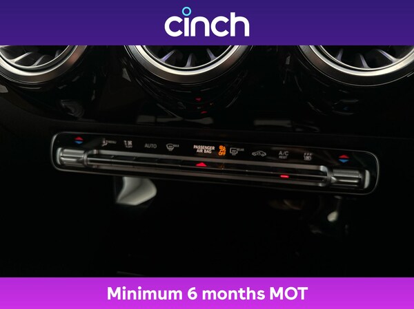 Used Mercedes-Benz CLA 2022 for sale - 76281482: Photo 32