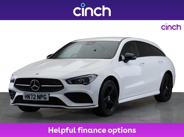 Used Mercedes-Benz CLA 2022 for sale - 76281482: Photo 9