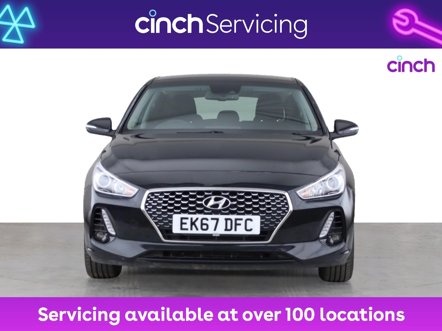 Used Hyundai i30 2017 for sale - 77055995: Photo 11