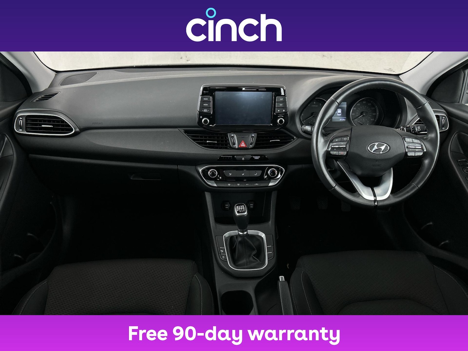 Used Hyundai i30 2017 for sale - 77055995: Photo 15