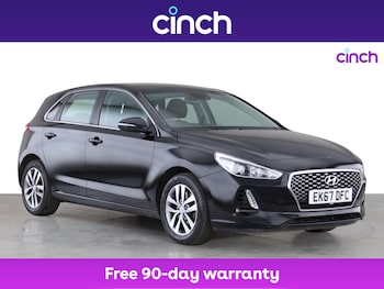 2017 - 1.0T GDI SE Nav 5dr