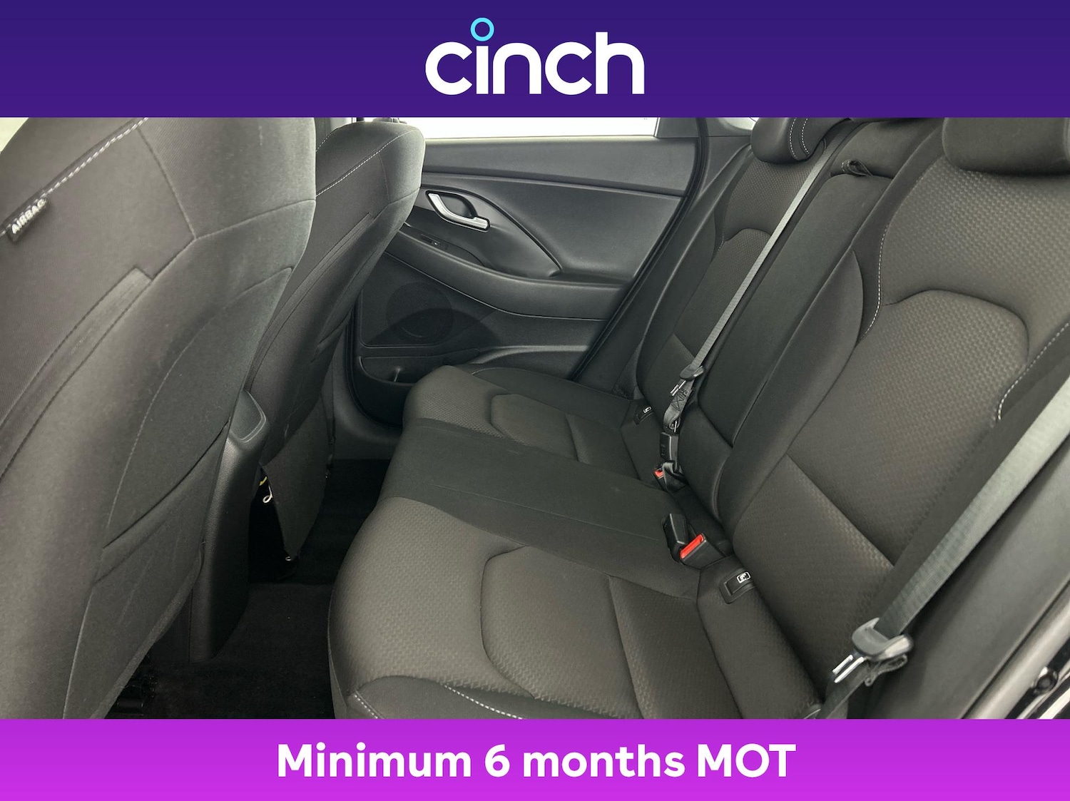 Used Hyundai i30 2017 for sale - 77055995: Photo 20