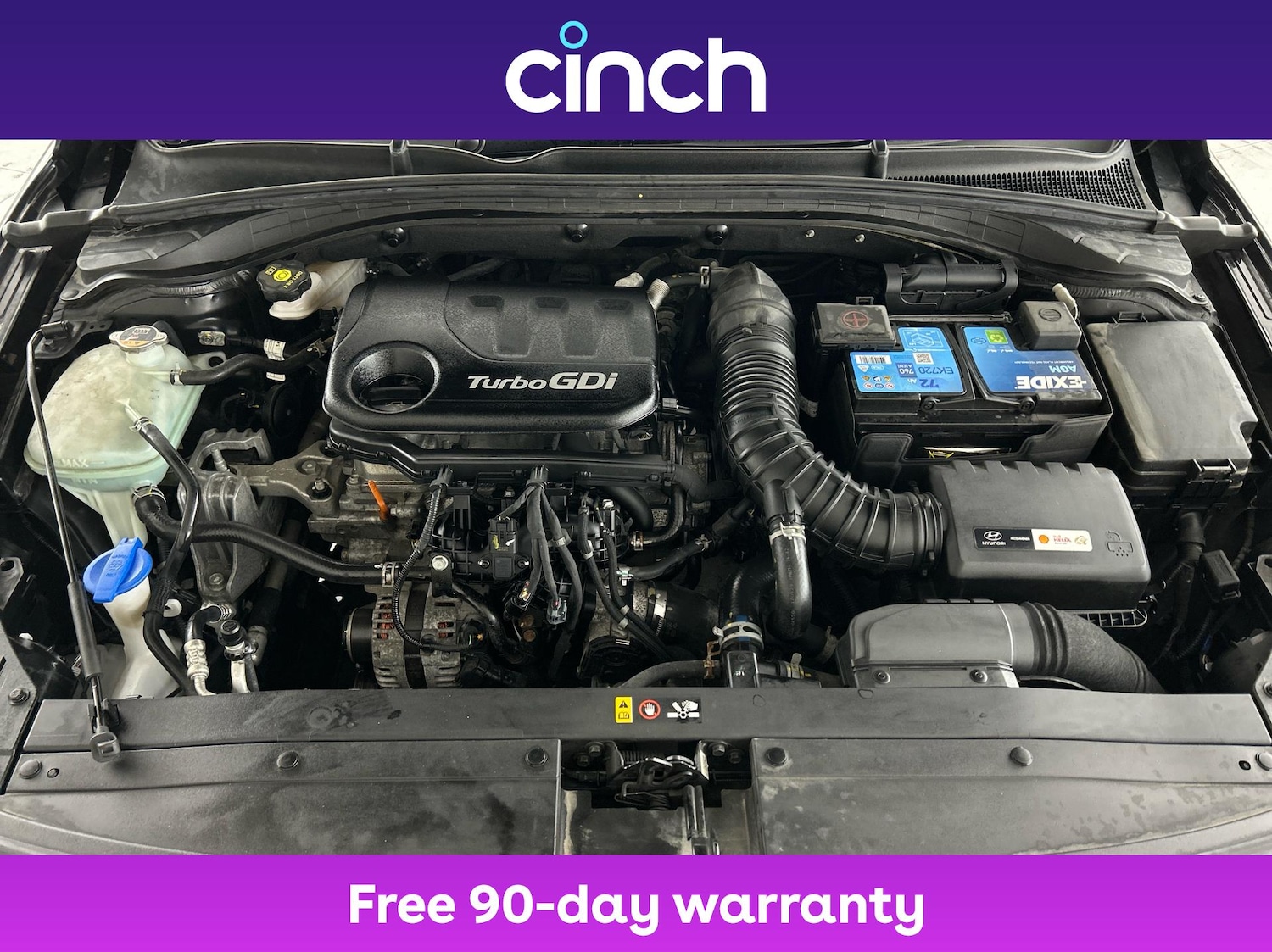 Used Hyundai i30 2017 for sale - 77055995: Photo 23