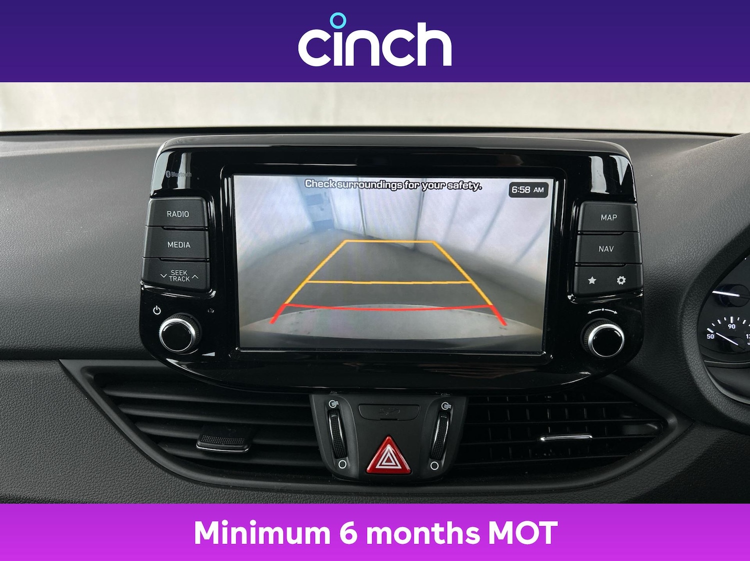 Used Hyundai i30 2017 for sale - 77055995: Photo 32