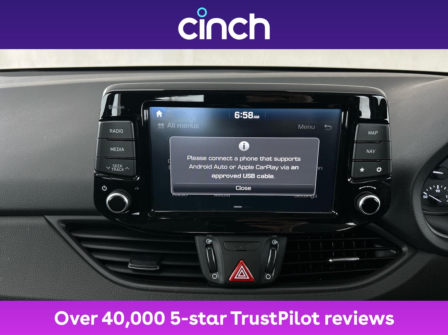 Used Hyundai i30 2017 for sale - 77055995: Photo 33